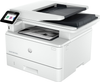 HP - LaserJet Pro MFP 4101fdn Black-and-White All-in-One Laser Printer