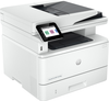 HP - LaserJet Pro MFP 4101fdw Wireless Black-and-White All-in-One Laser Printer