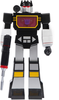 Super7 - Super Cyborg 11 in Plastic Transformers Action Figure - Soundwave Soundblaster