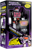 Super7 - Super Cyborg 11 in Plastic Transformers Action Figure - Soundwave Soundblaster