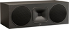 MartinLogan - Motion Foundation Series 2.5-Way Center Channel Speaker with Dual 5.5” Midbass Drivers (Each) - Black
