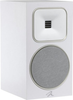 MartinLogan - Motion Foundation Series 2-Way Bookshelf Speaker with 5.5” Midbass Driver (Each) - Satin White