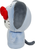 NECA - Hello Kitty 13" Plush Year of the Dog