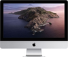 Apple - 21.5" Certified Refurbished iMac with Retina 4K Display - Intel Core i3 3.6GHz - 8GB Memory - 1TB HDD (2019) - Silver