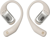 Shokz OpenFit Headphones, Beige - Beige