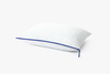 Nectar - Tri-Comfort Cooling Pillow, Standard/Queen Size