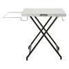 Cuisinart Fold 'n Go Prep Table & Grill Stand - Silver