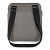 Bugatti - Contrast collection - Crossbody bag - Gray