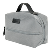 BUGATTI - Reborn Collection - Toiletry bag - RPET Polyester - Gray