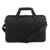 Bugatti - Central collection - Executive briefcase - Black