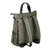 Bugatti - E22 - EDITION 22 - Business Tote bag Convertible into a Backpack - Khaki