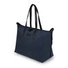BUGATTI - Reborn Collection - Business Tote Bag- RPET Polyester - Navy