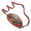 Bugatti Women - Opera - Camera crossbody bag - Rust