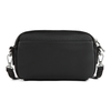 Bugatti Women - Opera - Camera crossbody bag - Black