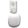 Mount Genie - The Nest WiFi Pro Genie Outlet Holder - 1-pack
