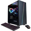 CyberPowerPC - Gamer Supreme Gaming Desktop - Intel Core i7-13700F - 16GB Memory - NVIDIA GeForce RTX 4060 - 2TB SSD - Black