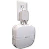 Mount Genie - The Easy Outlet Mount For eero Pro 6 and eero Pro 6E - 1-pack