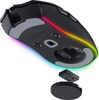 Razer Cobra Pro Wireless Gaming Mouse with Chroma RGB Lighting and 10 Customizable Controls - Black