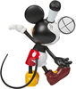 NECA - Disney 8” Mickey Through the Years Vinyl Art Figure