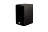 JBL - Studio 630 6.5", 2-way compression driver bookshelf loudspeaker, Dark Wood (Pair) - Dark Wood