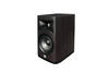 JBL - Studio 620  5.25", 2-way compression driver bookshelf loudspeaker, Dark Wood (Pair) - Dark Wood