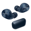 Panasonic - Technics HiFi True Wireless Earbuds with Noise Cancelling, 3 Device Multipoint Connectivity, Wireless Charging - Midnight Blue