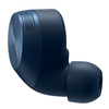Panasonic - Technics HiFi True Wireless Earbuds with Noise Cancelling, 3 Device Multipoint Connectivity, Wireless Charging - Midnight Blue