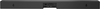 Hisense - 2.1 Channel Soundbar with built in subwoofer - Black