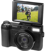 Konica Minolta - MND30 30.0 Megapixel 2.7K Video Digital Camera - Black