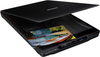 Epson - Perfection V19 II Color Photo and Document Flatbed Scanner