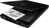 Epson - Perfection V39 II Color Photo and Document Flatbed Scanner