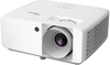 Optoma - HZ40HDR Compact Long Throw 1080p HD Laser Projector with High Dynamic Range - White