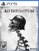 Ad Infinitum - PlayStation 5