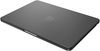 Speck - Smartshell Case for Macbook Air 13" M2  (2022) - Obsidian Grey