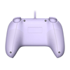8BitDo - Ultimate C Wired Controller - Lilac Purple