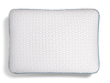 Bedgear - Frost Performance Pillow 1.0 - White