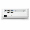 ViewSonic - PS502X 4,000 ANSI Lumens XGA Short Throw Business & Education Projector - White