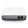 BenQ TK860i True 4K Smart Home Theater Projector, HDR-PRO, 3300lm, 98% Rec. 709 - White