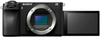 Sony - Alpha 6700 - APS-C Mirrorless Camera Kit - Black