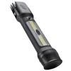 Panther Vision - FLATEYE™ Rechargeable FRL-2100 Lantern Flashlight – 2175 Lumens - Black
