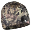 Panther Vision - POWERCAP 3.0 Rechargeable Fleece LED Lighted Headlamp Beanies - Mossy Oak - Mossy Oak