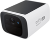 eufy Security - eufy S220 Solar solocam White - White