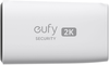 eufy Security - eufy S220 Solar solocam White - White