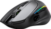 Glorious - Model I 2 Wireless Multi-Genre Lightweight Gaming Mouse - Matte Black