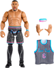 WWE - Elite Collection 6" Action Figure - Styles May Vary