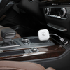 Aluratek - Wireless car adapter for CarPlay