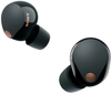 Sony - WF1000XM5 True Wireless Noise Cancelling Earbuds - Black