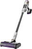 Shark Detect Pro Cordless Stick Vacuum, QuadClean Multi-Surface Brushroll, HEPA Filter, Detect Technology - White/Beats Brass