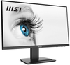 MSI - PRO MP243X 24" IPS LCD FHD  FreeSync Business Monitor(DisplayPort, HDMI) - Black