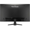 ViewSonic - 32" 1440p IPS Monitor with 65W USB C, HDMI, DP, and HDR10 31.5 LED Monitor with HDR (USB, HDMI) - Black